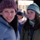 Gilmore Girls via Mashable